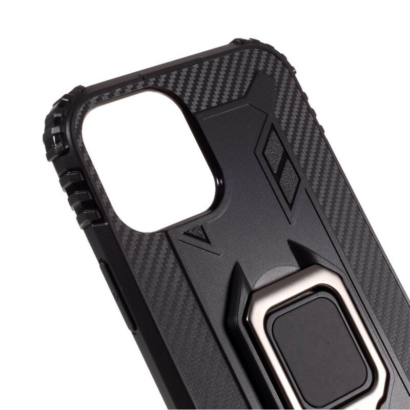 Mobilskal iPhone 12 Mini Premium Ring