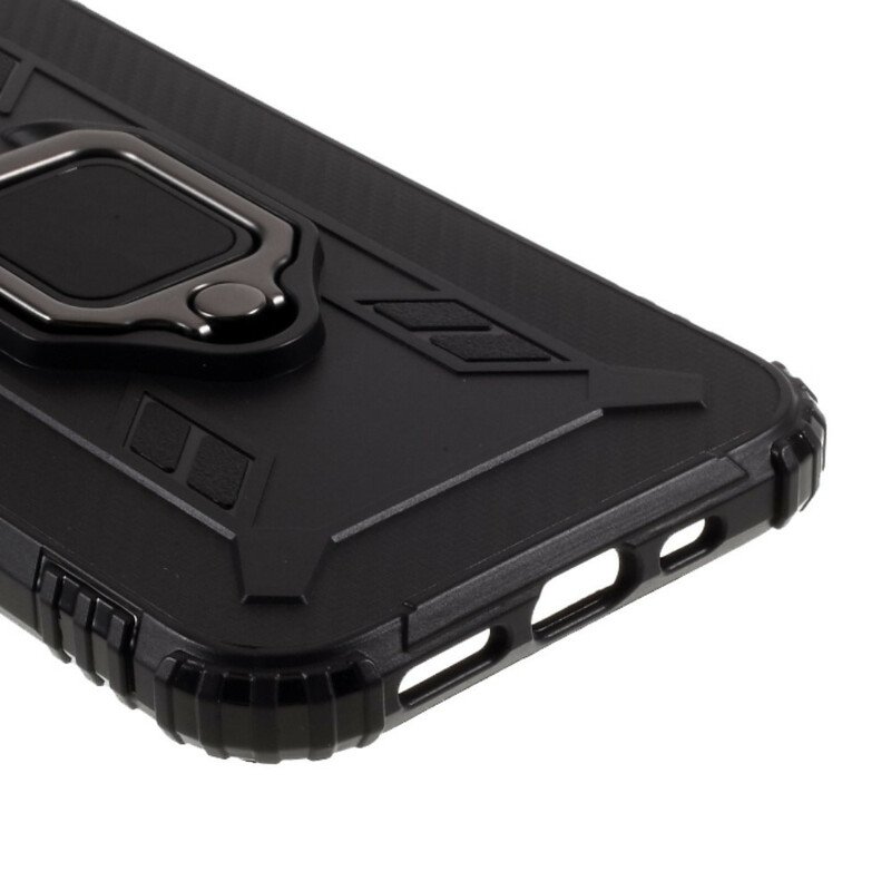 Mobilskal iPhone 12 Mini Premium Ring