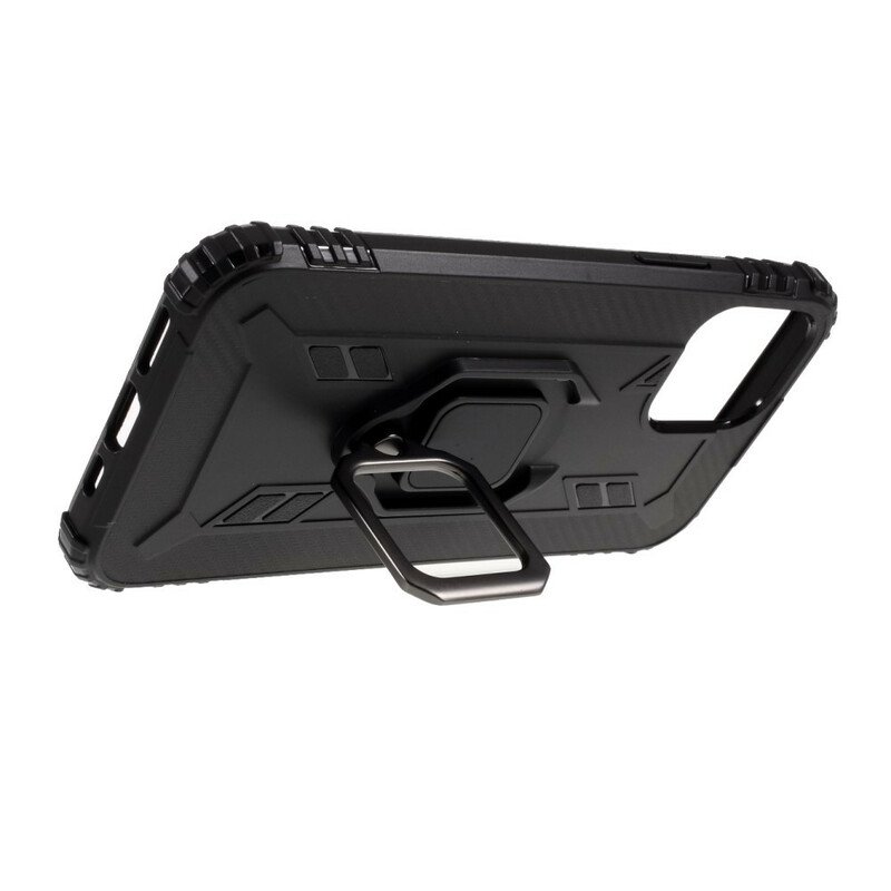 Mobilskal iPhone 12 Mini Premium Ring