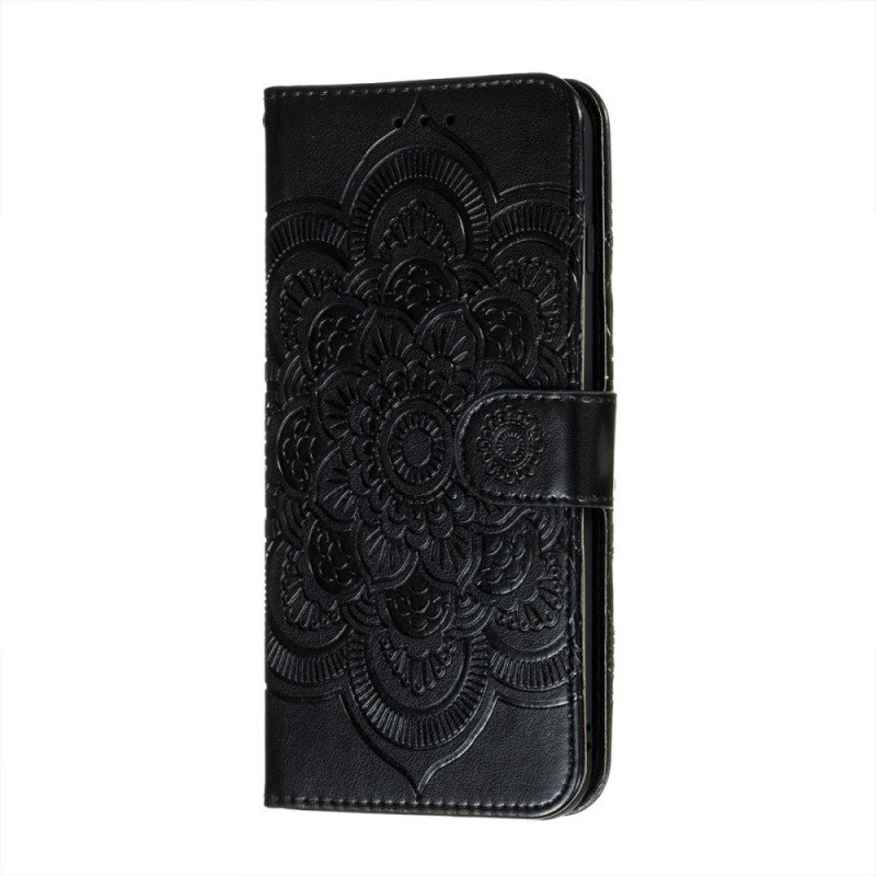 Fodral Xiaomi Mi 11 Ultra Full Mandala