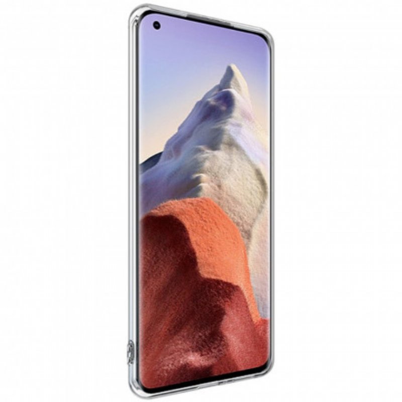 Skal Xiaomi Mi 11 Ultra Imak Uc-5 Transparent