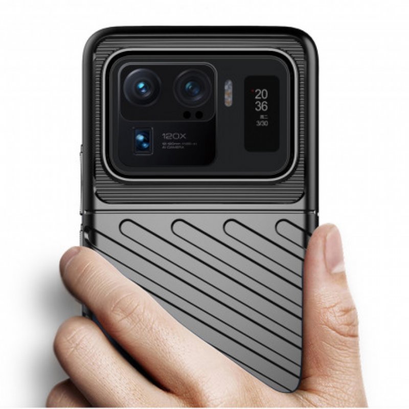 Skal Xiaomi Mi 11 Ultra Thunder-serien