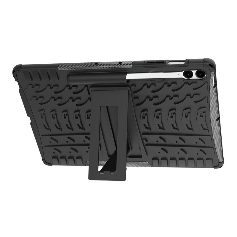 Fodral Samsung Galaxy Tab S9 Fe Plus Ultrabeständig