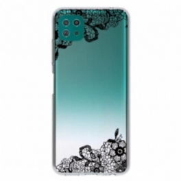 Skal Samsung Galaxy A22 5G Fin Spets