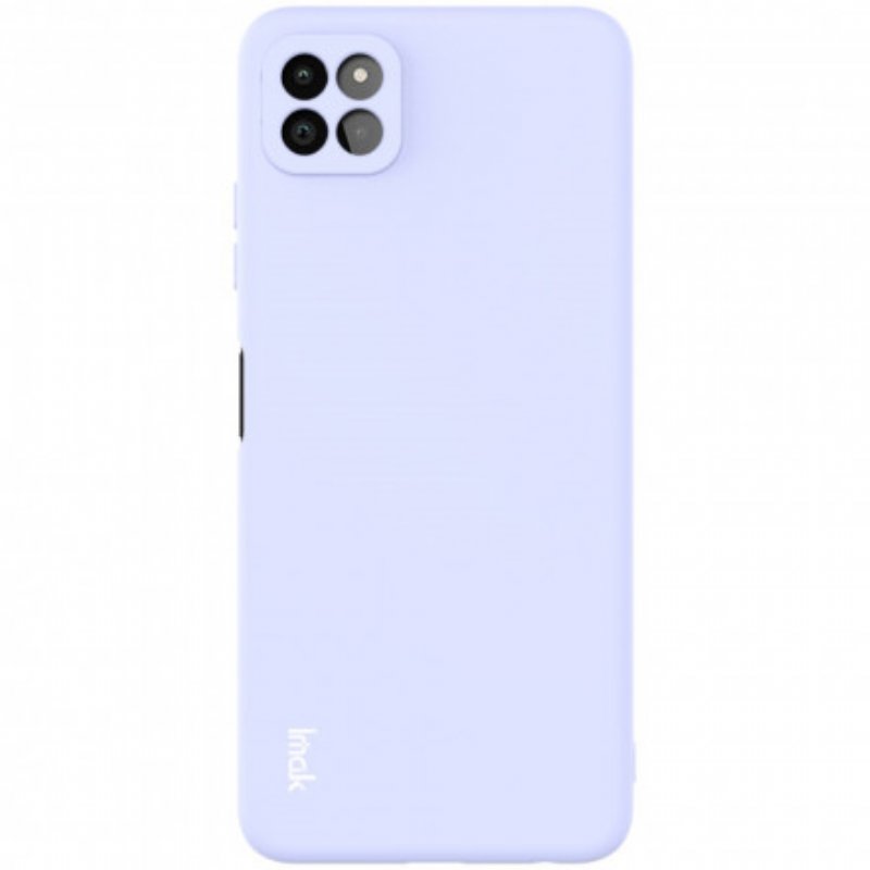 Skal Samsung Galaxy A22 5G Imak Uc-2-serien