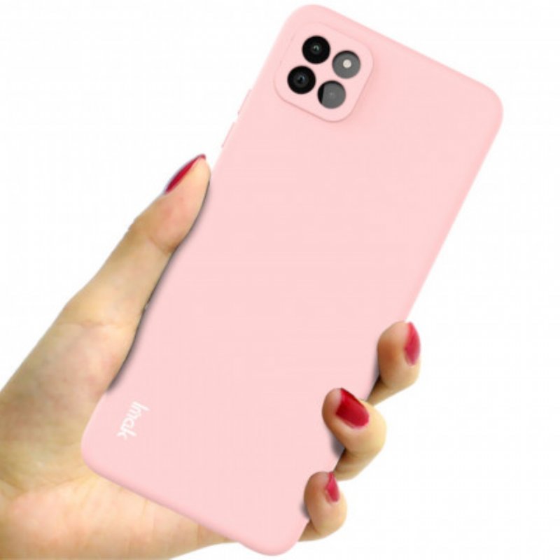 Skal Samsung Galaxy A22 5G Imak Uc-2-serien