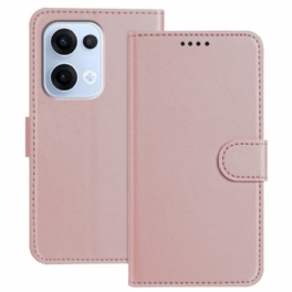Case Oppo Reno 13 5g Telefonfodral Plånbok