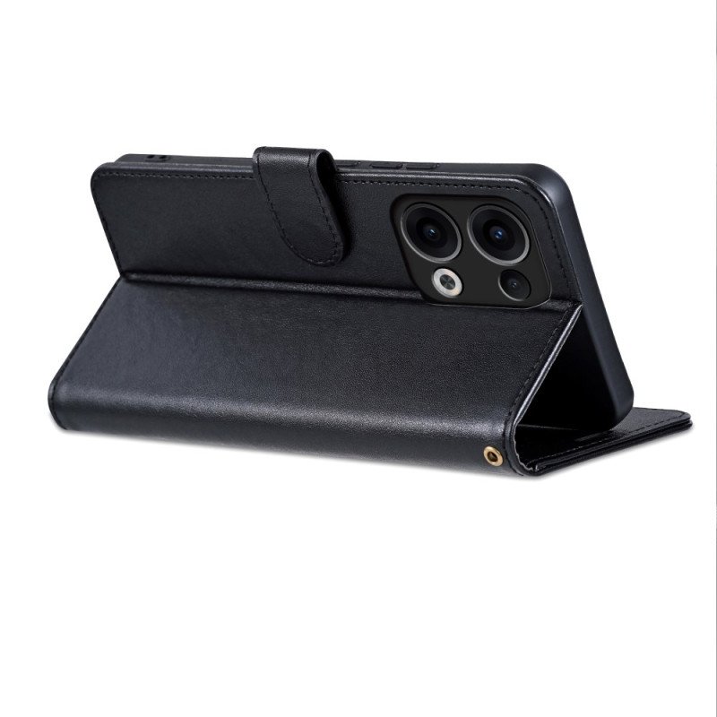 Fodral Oppo Reno 13 5g Azns