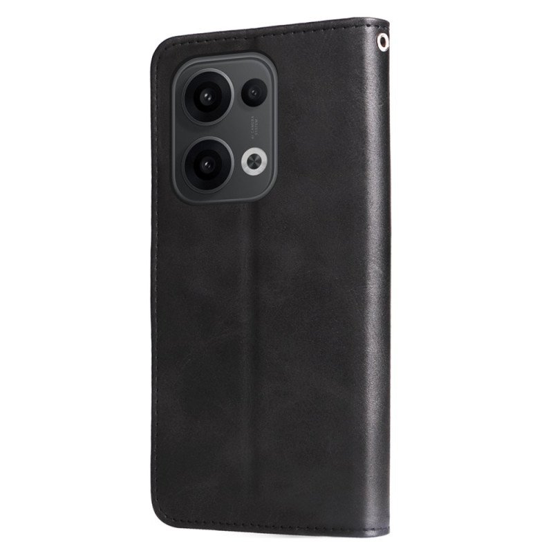 Fodral Oppo Reno 13 5g Dragkedja-påse