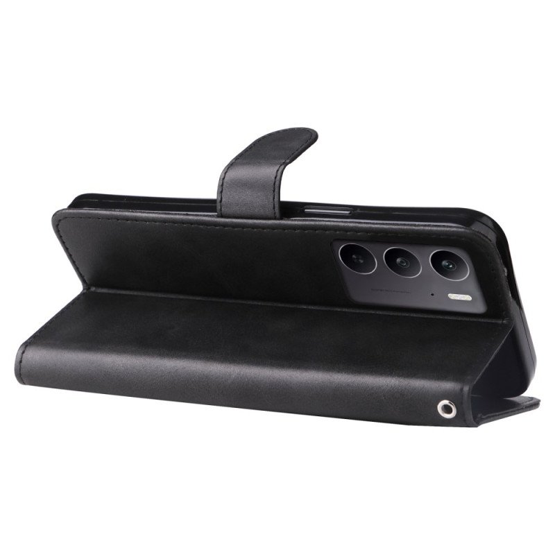 Fodral Oppo Reno 13 5g Dragkedja-påse