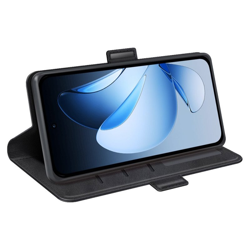 Fodral Oppo Reno 13 5g Dubbelspänne