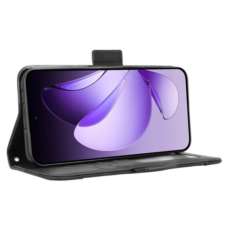 Fodral Oppo Reno 13 5g Multifärgad