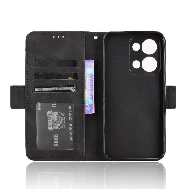 Fodral Oppo Reno 13 5g Multifärgad