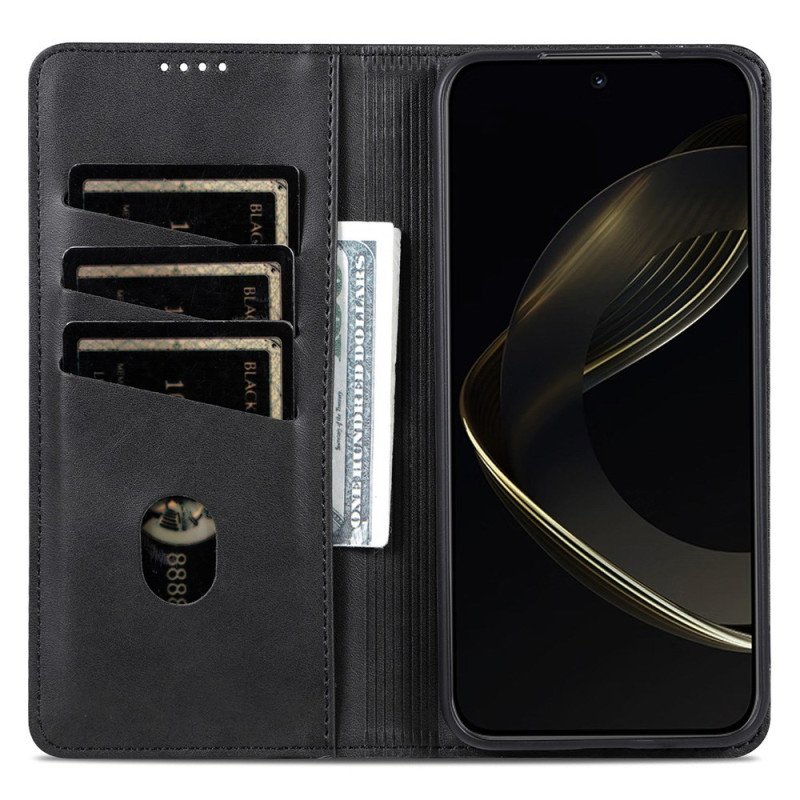 Folio-fodral För Oppo Reno 13 5g Azns