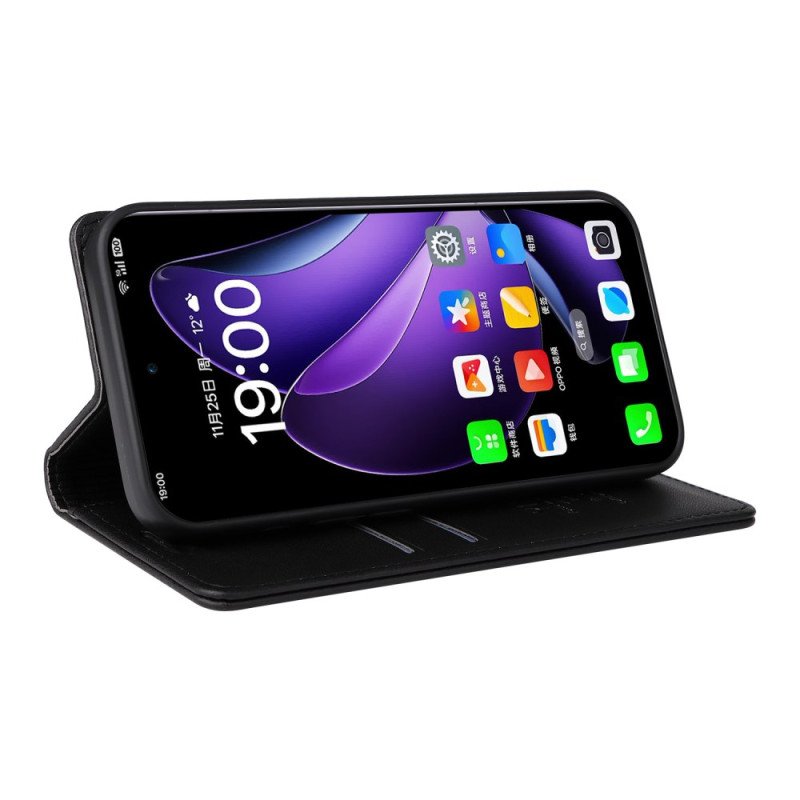 Folio-fodral Oppo Reno 13 5g Ykatu