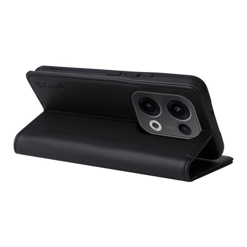 Folio-fodral Oppo Reno 13 5g Ykatu