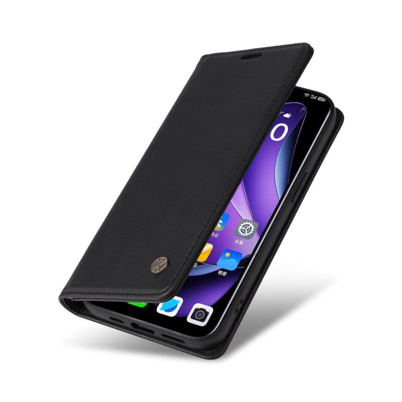 Folio-fodral Oppo Reno 13 5g Ykatu