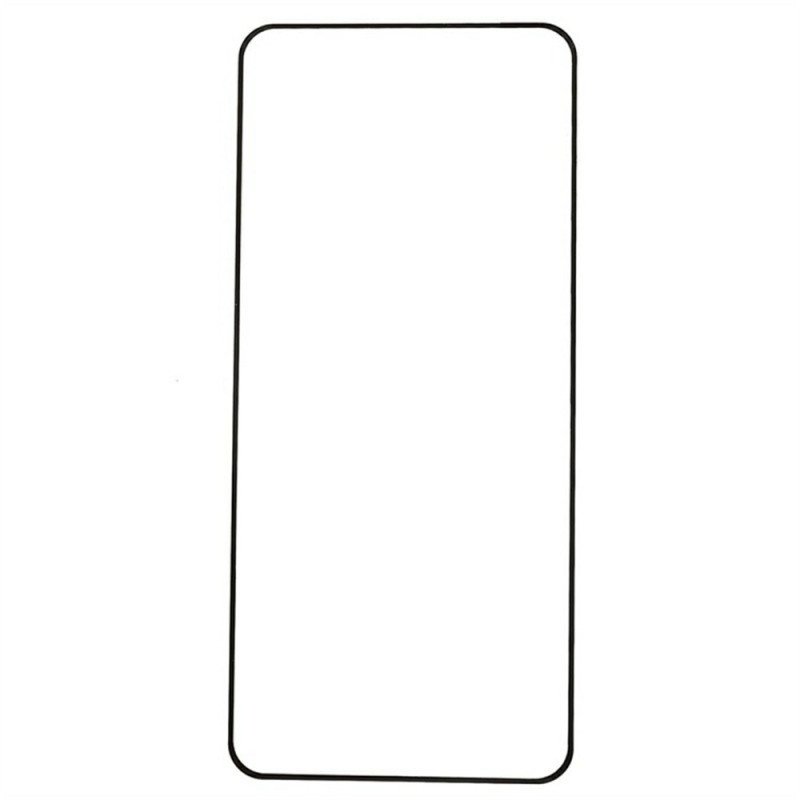 Heltäckande Skärmskydd I Härdat Glas För Oppo Reno 13 5g