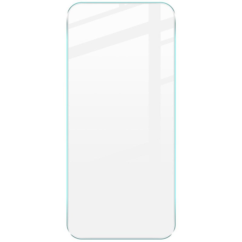 Skärmskydd I Härdat Glas För Oppo Reno 1 3 5g Imak