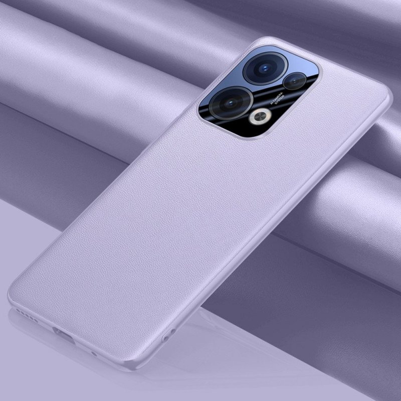 Skal För Oppo Reno 13 5g Ultratunn