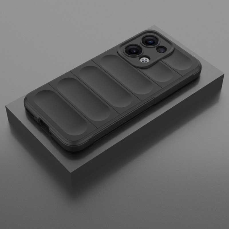 Skal Oppo Reno 13 5g Halkfri