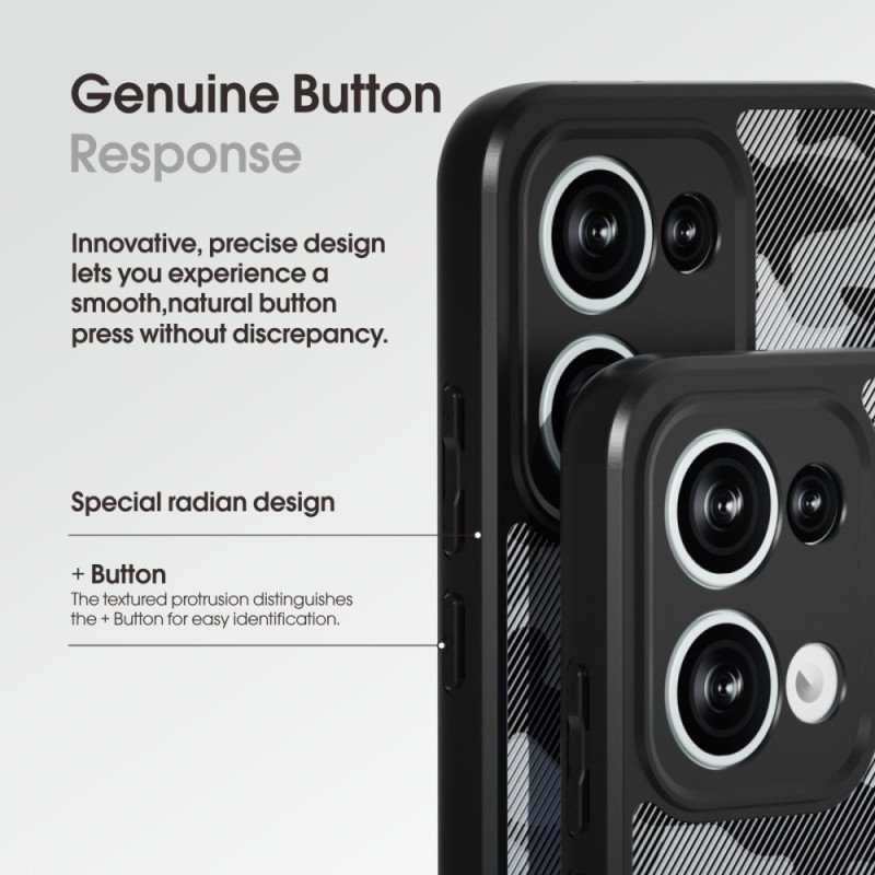 Skal Oppo Reno 13 5g Ibmrs