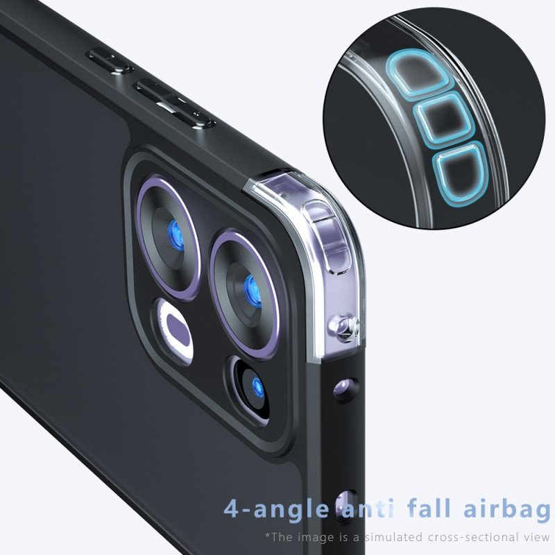 Skal Oppo Reno 13 5g Robust