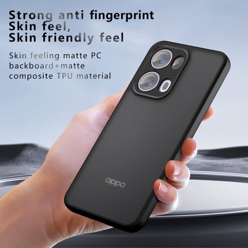 Skal Oppo Reno 13 5g Robust
