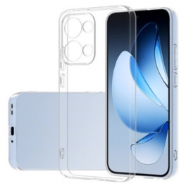 Skal Oppo Reno 13 5g Transparent