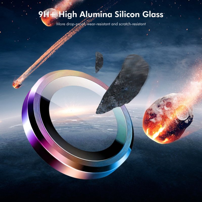 Skyddande Linser För Oppo Reno 13 5g