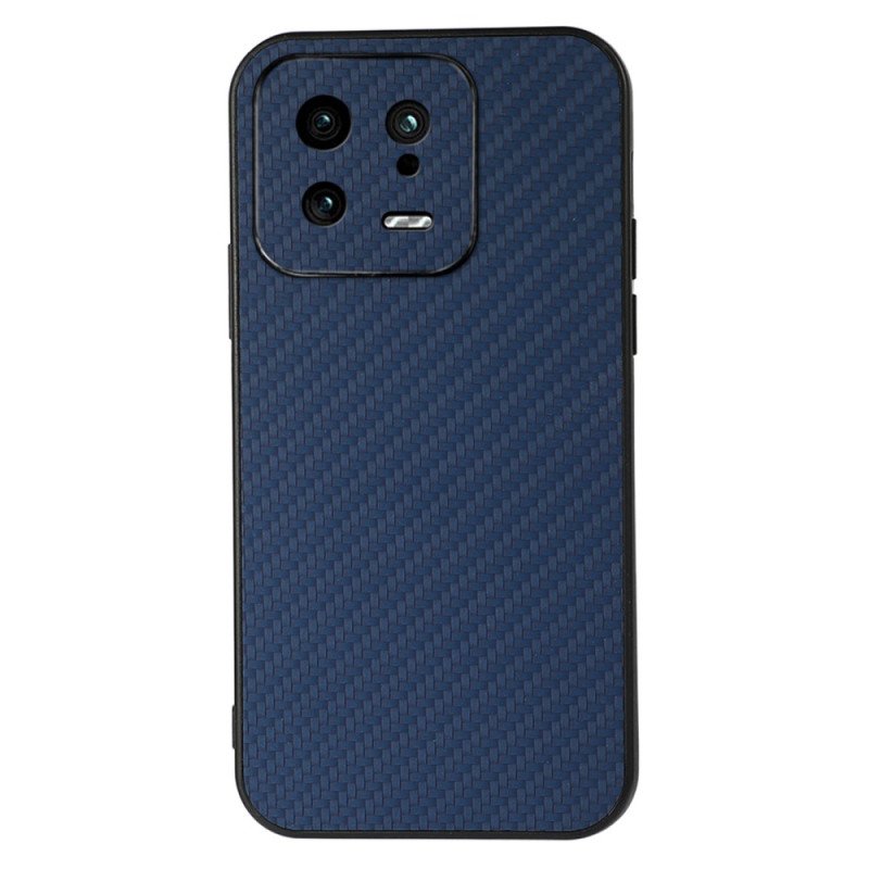 Skal Xiaomi 13 Klassisk Kolfiber
