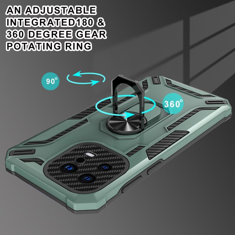 Skal Xiaomi 13 Ring-support
