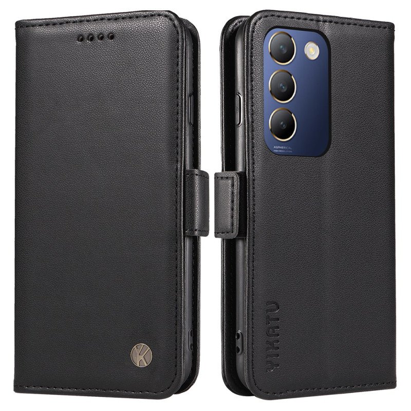 Fodral Vivo V40 Se 5g Yikatu