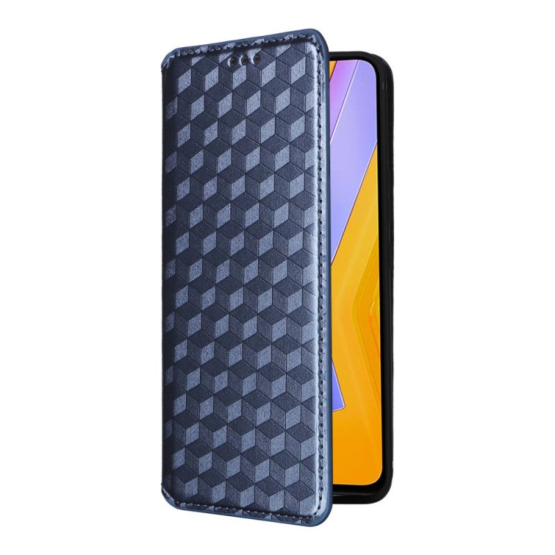 Folio-fodral Vivo V40 Se 5g Diamanter