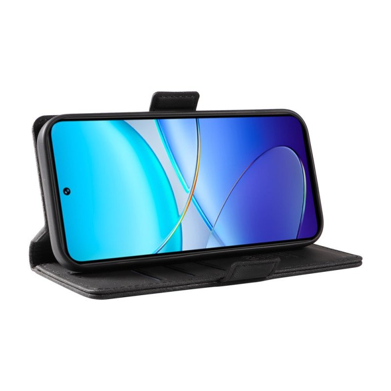 Skyddsfodral Vivo V40 Se 5g Yikatu Mocka Effekt