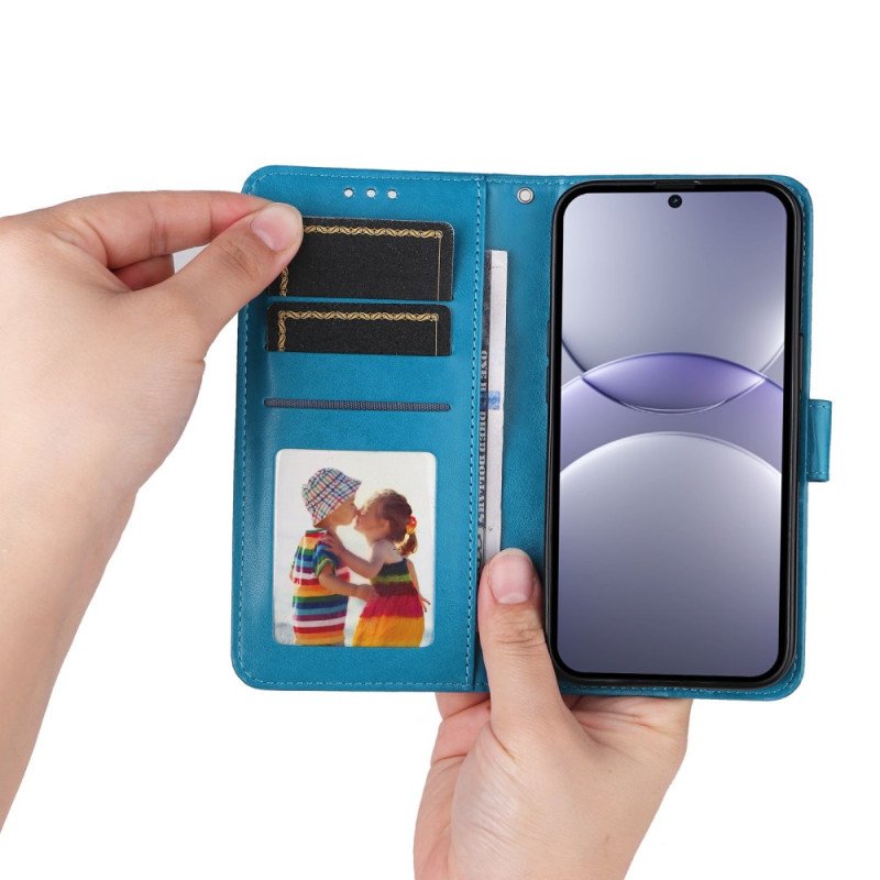 Fodral För Huawei Nova 13 Mandala