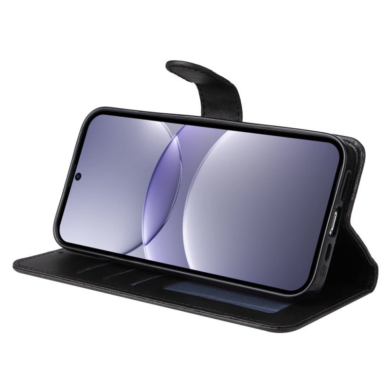 Fodral För Huawei Nova 13 Rem I Konstläder