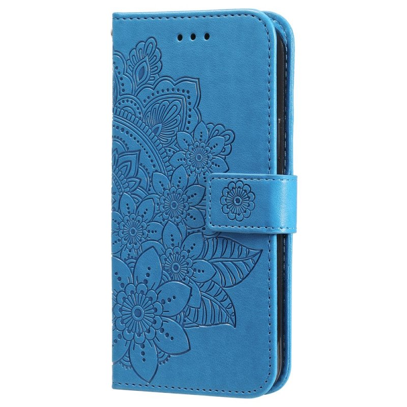 Fodral Huawei Nova 13 Mandala-tryck
