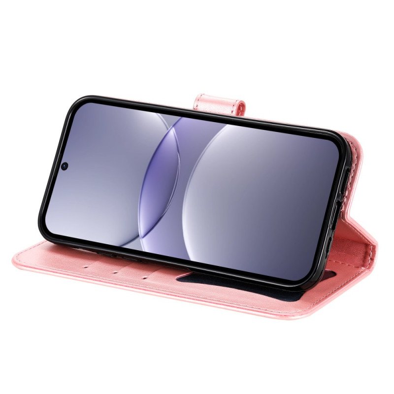 Fodral Huawei Nova 13 Mandala-tryck