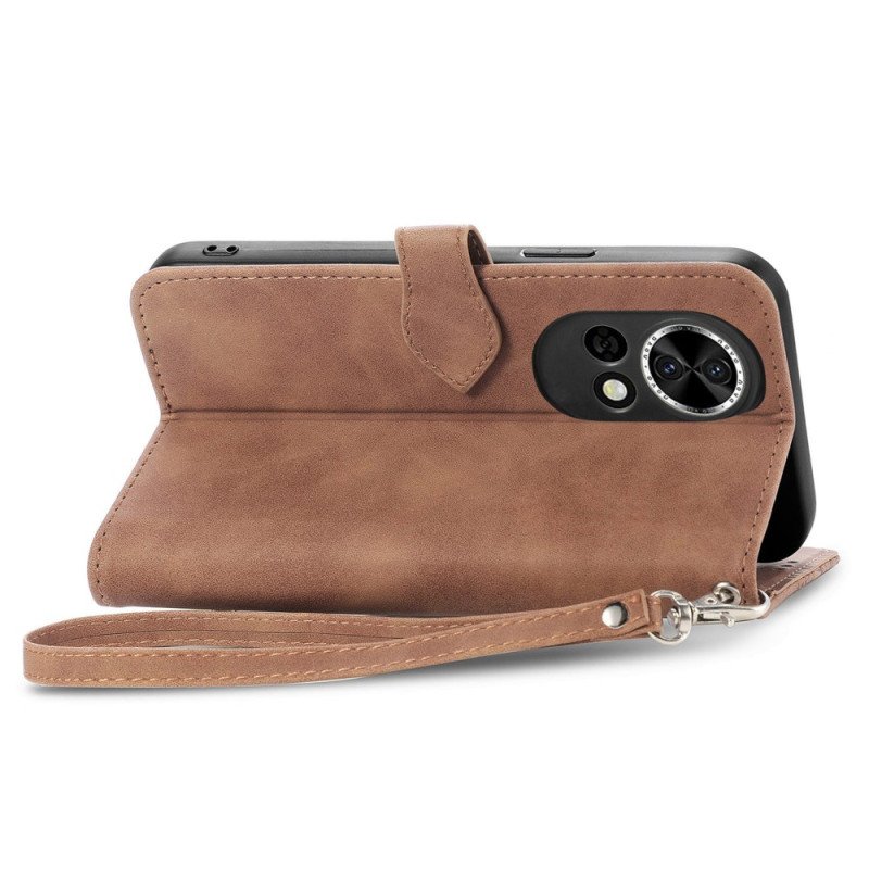 Fodral Huawei Nova 13 Spetsmönster