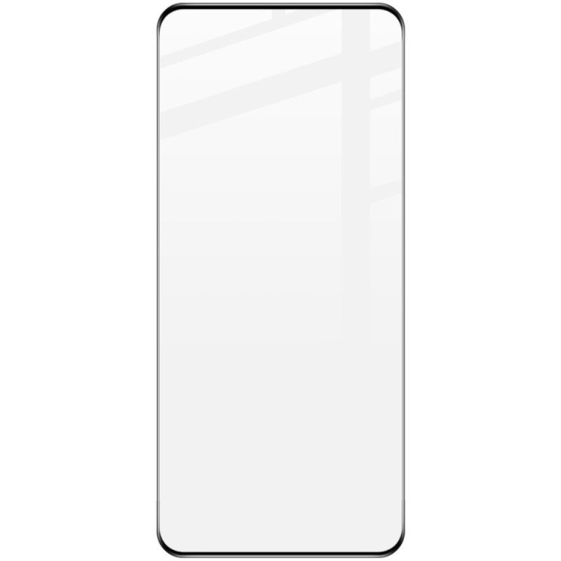 Imak Heltäckande Skärmskydd I Härdat Glas