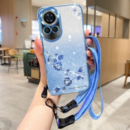 Skal Huawei Nova 13 Telefonfodral Kadem-remmar