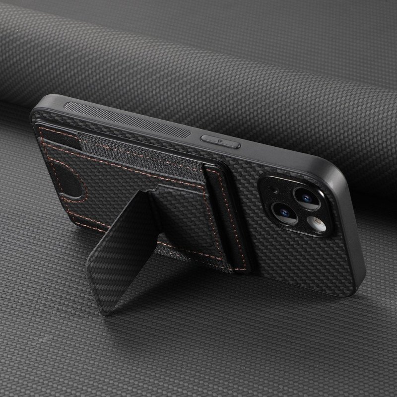 Skal Huawei Nova 13 Telefonfodral Korthållare Och Stativ