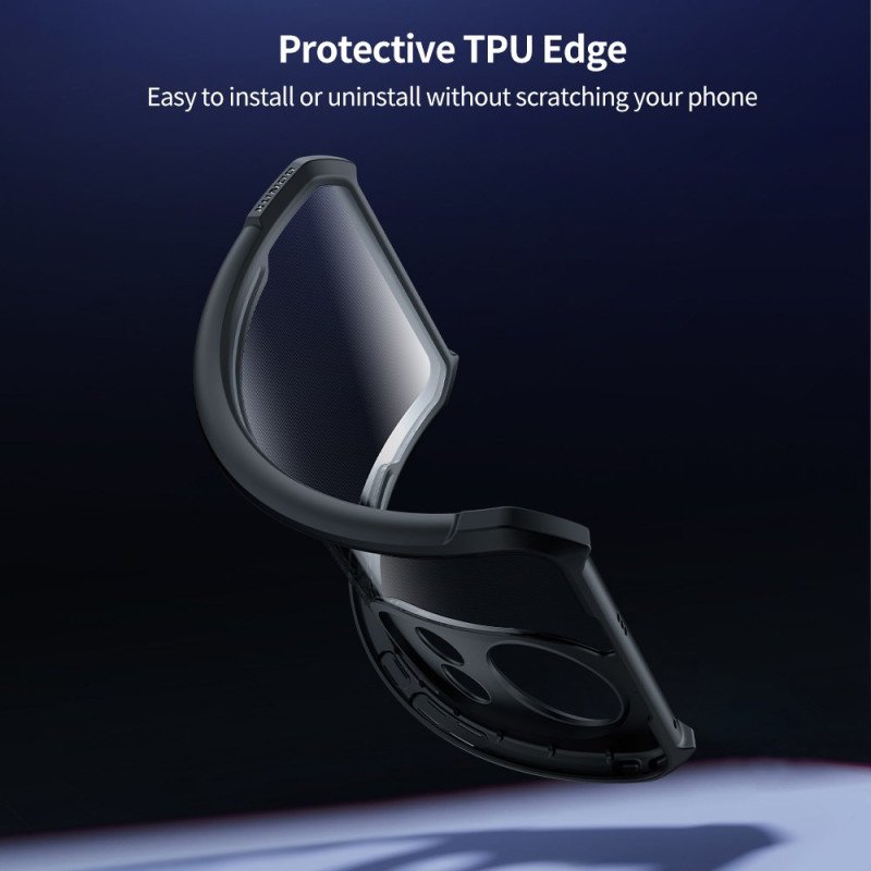 Skal Huawei Nova 13 Telefonfodral Xundd