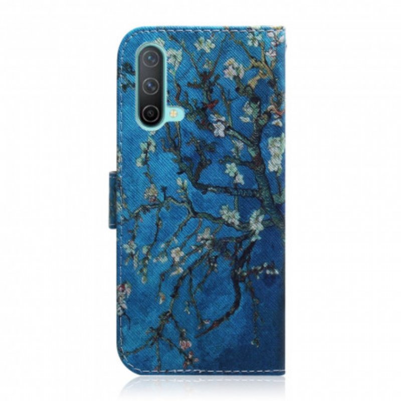 Fodral OnePlus Nord CE 5G Blommande Trädgren