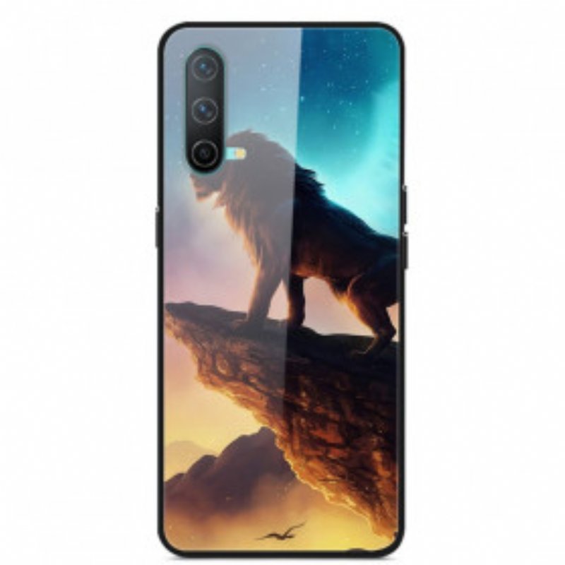 Skal OnePlus Nord CE 5G Lejonkungen