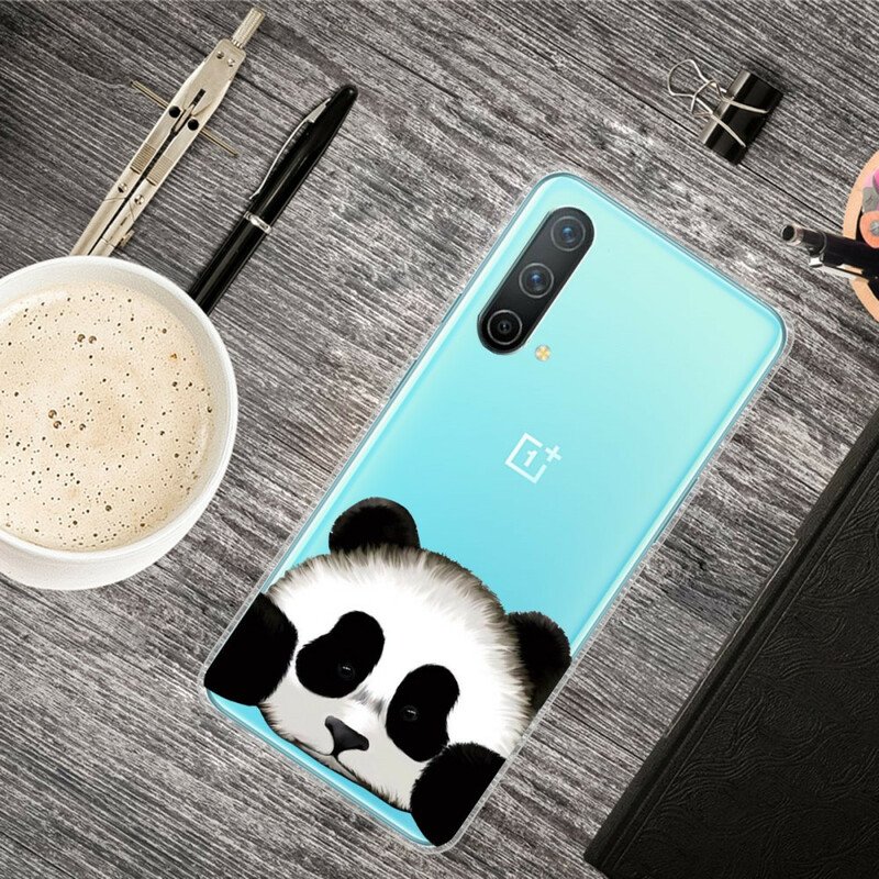 Skal OnePlus Nord CE 5G Sömlös Panda