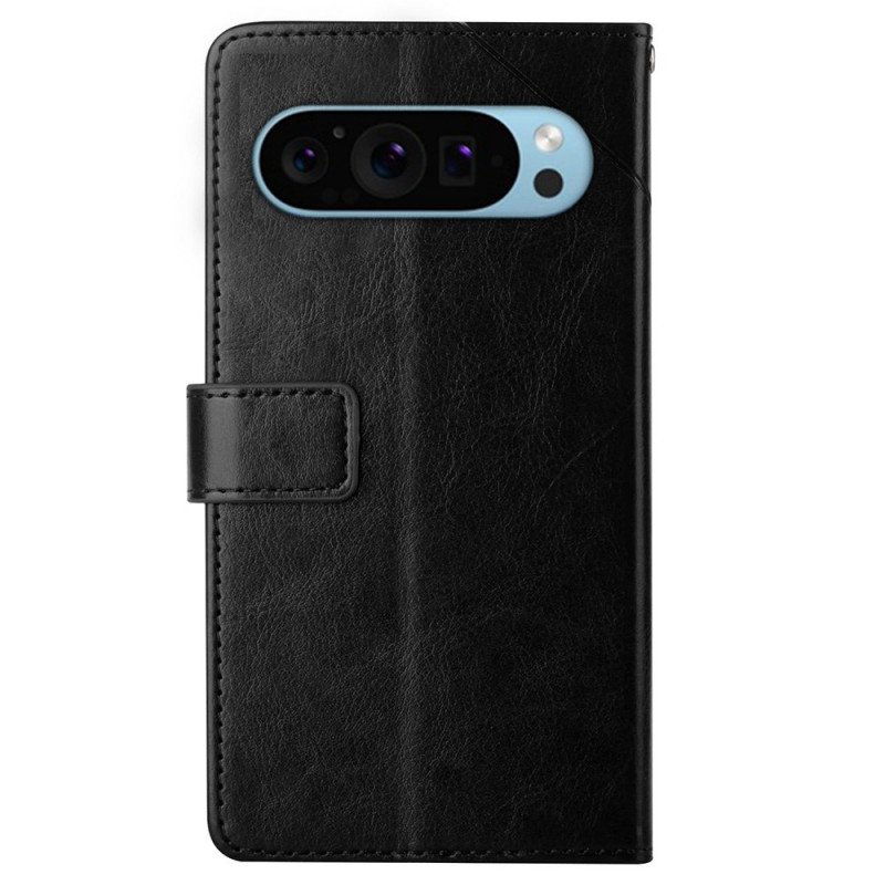 Fodral Google Pixel 9 Pro Xl Y-remdesign