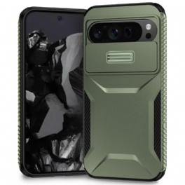 Skal Google Pixel 9 Pro Xl Skjut Kameraskydd