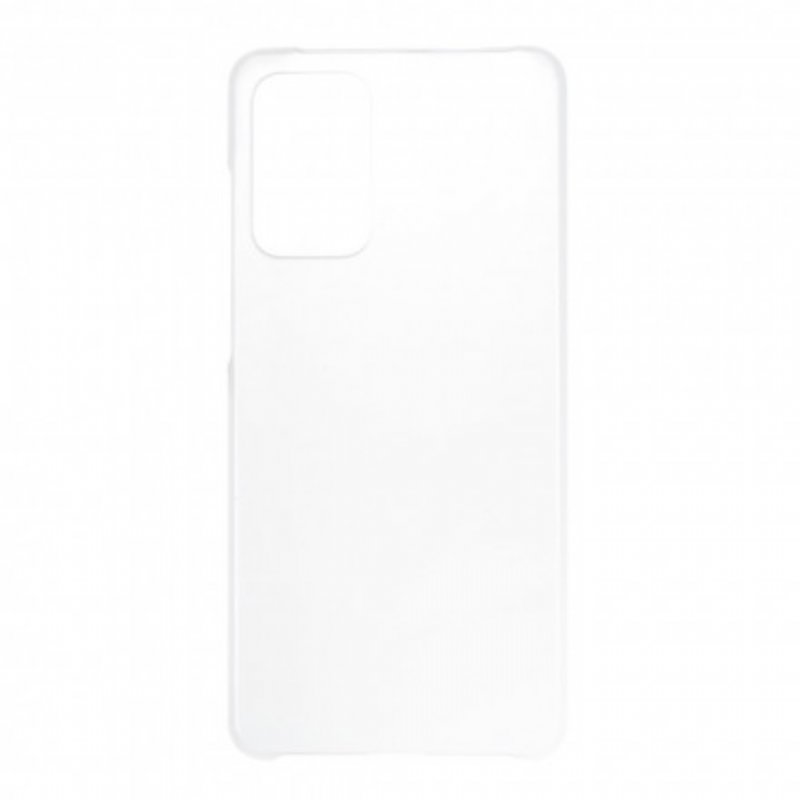 Skal Samsung Galaxy A72 4G / A72 5G Styv Klassisk